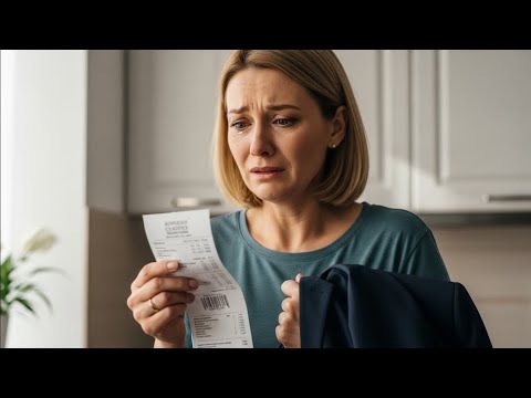 Видео: Все сбережения – маме, а жене – долги. Мой ответ был жестоким.