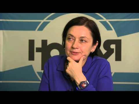 Видео: Лекция Светланы Кривцовой «Легко ли быть подростком в 2016-м?»