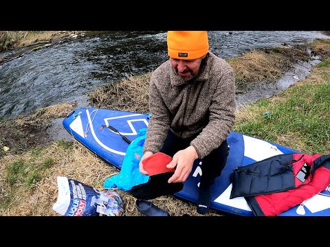 Видео: Дополнение к видео как одеваться в холодную погоду