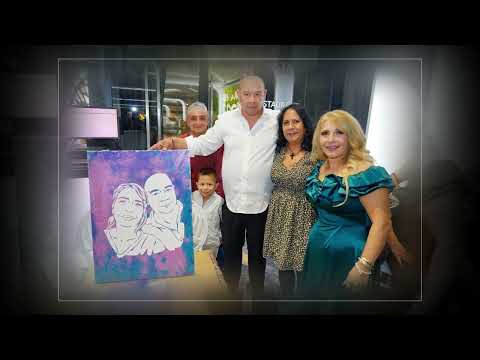 Видео: Юбилей на Ники Китаеца 50г.