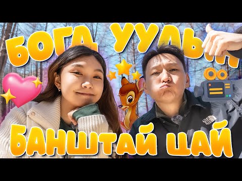 Видео: Shymelle -н нууц🤐, Хоёр дахь гэр🎬,  Өдрийн хоолыг найздаа