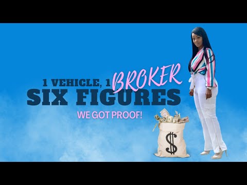 Видео: 6 цифр с 1 БРОКЕРОМ (У нас есть доказательства!)