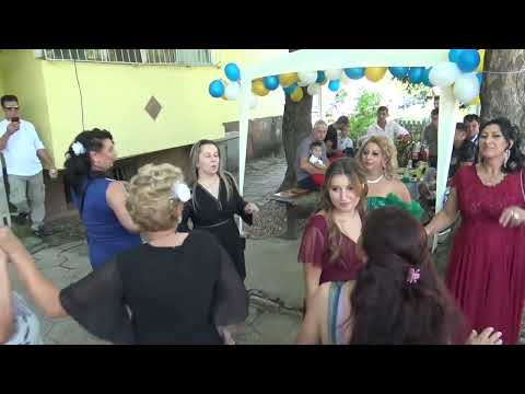 Видео: свадбата на димитьр и валентина