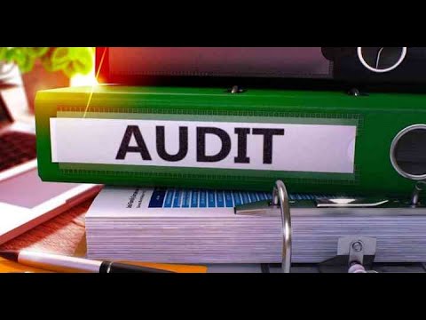 Видео: Внутренний аудит и система СВК (IAAP). Открытое занятие от 25 ноября 2019 г.