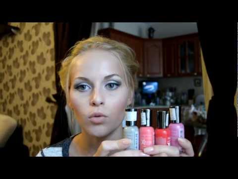 Видео: Бюджетные находки декоративной косметики