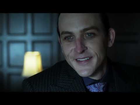 Видео: Кобблпот - Месть