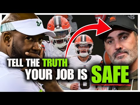 Видео: Почему работа Кевина защищена несмотря ни на что | Почему Шедеура увольняют.