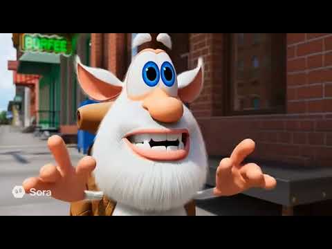 Видео: Бубы путешествие по Америке