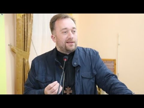 Видео: До чого покликані священники і де криється небезпека неправильного розуміння Біблії ?