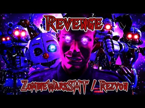 Видео: SFM | Искатели отмщения| Rezyon / ZombieWarsSMT - Месть