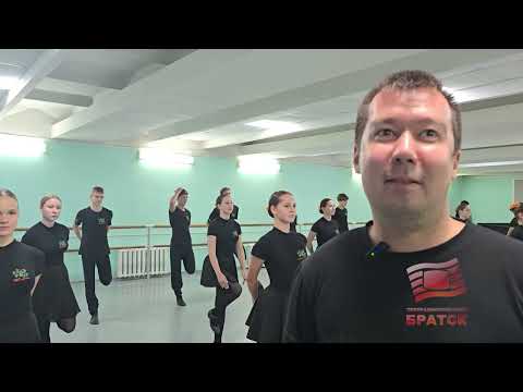 Видео: Блестящие победы братских танцоров: жаркий успех Театра-студии танца «Жарки»