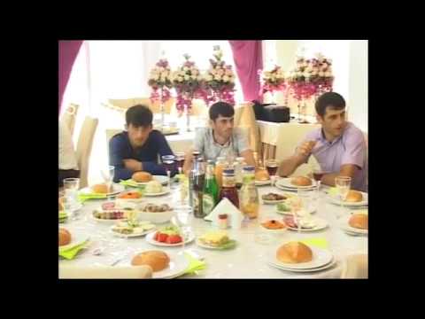 Видео: Аварская свадьба в Закатале Зал Торжество ДЕНИЗ 18.07.2018 Часть 2 HD Закатала-Белокан (Zaqatala)