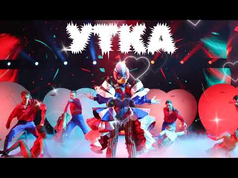 Видео: УТКА - Сопрано | Шоу "Маска-6" | [4-Выпуск]