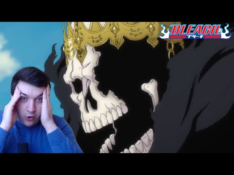 Видео: КОНЕЦ БАРРАГАНА! БЛИЧ 281 серия | Реакция на аниме