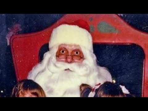Видео: ДЯДО КОЛЕДА Е ИСТИНСКИ...
