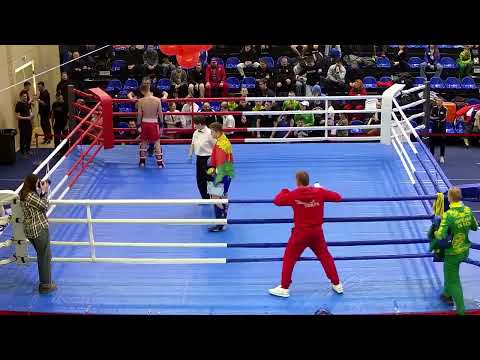 Видео: Ильичев Игорь ФИНАЛ