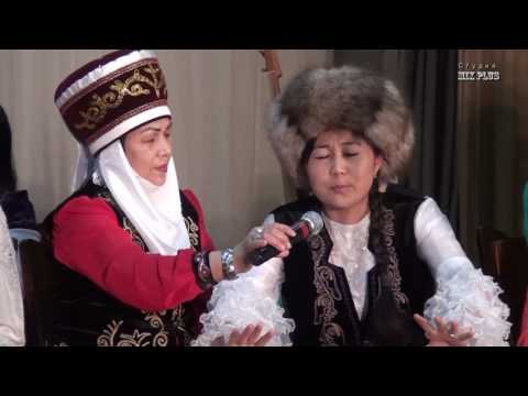 Видео: САРМЕРДЕН 25 12 2016  МОСКВА