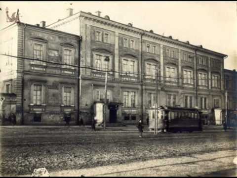 Видео: Тульский трамвай - 82 года вместе с городом (2009 год)