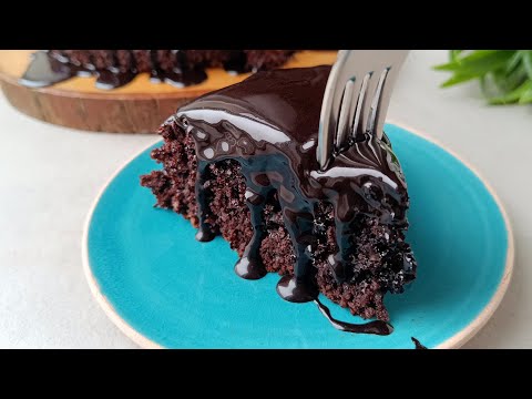 Видео: Шоколадний торт без Борошна  Без бананів Без шоколаду.