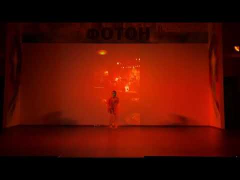 Видео: Маска, 3 отряд