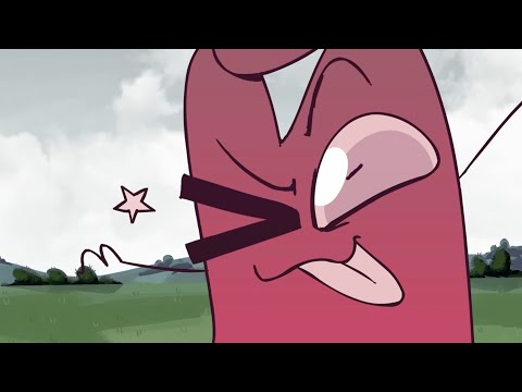 Видео: ИНМТ (CFMOT) 8 but it’s just Kratcy’s scenes and lines