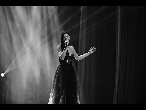 Видео: Божена Поліщук – Не треба слів