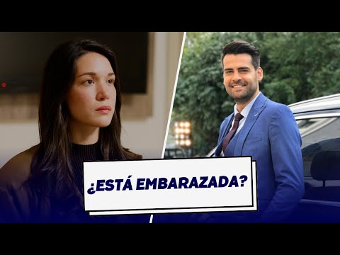 Видео: Хазал Субаши нарушает молчание: «Он отец моего ребенка!»