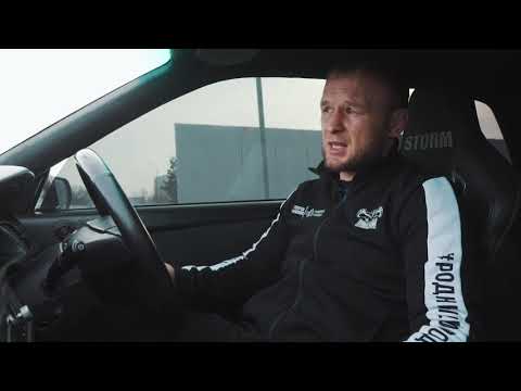 Видео: Обзор Александра Шлеменко на Toyota Chaser