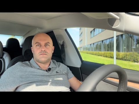 Видео: Новая Tesla Model 3. Стоит ли покупать? Подробное сравнение.