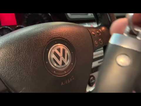 Видео: VW Passat B6. Постоянно работают вентиляторы. ЭБУ сошёл с ума?