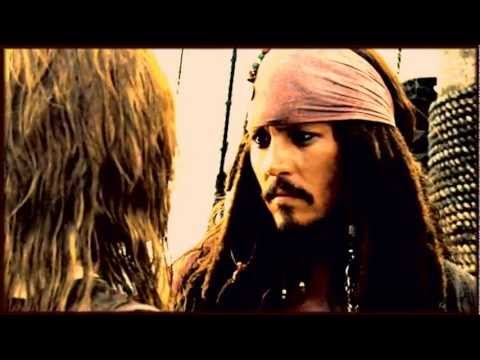 Видео: Джек&Элизабет || Мне не стыдно