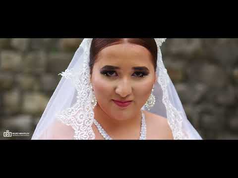 Видео: Сватбения ден на Стефан и Катя с Триводици 10 12 2023 Студио Васко Михайлов 4К