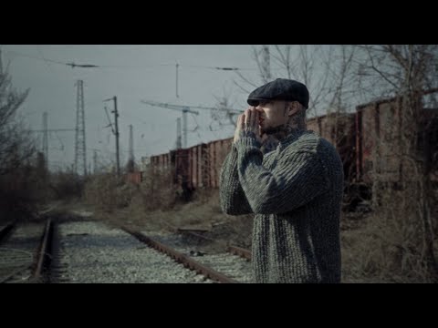 Видео: FYRE - Не Гледай Назад (prod. by Vitezz)(Official 4K Video)