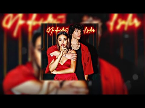 Видео: Егор Крид ft. Nyusha - Mr. & Mrs. Smith (Remix)