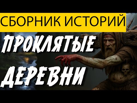 Видео: САМЫЕ ЖУТКИЕ ДЕРЕВЕНСКИЕ ИСТОРИИ. СТРАННЫЕ МИСТИЧЕСКИЕ СЛУЧАИ, НЕ ПОДДАЮЩИЕСЯ НОРМАЛЬНОМУ ОБЪЯСНЕНИЮ