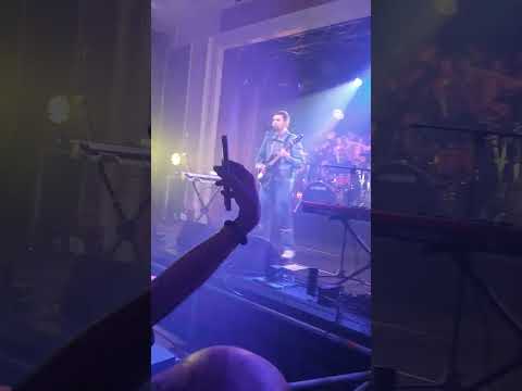 Видео: Noize MC Вуду Live in Astana 16.04.2023