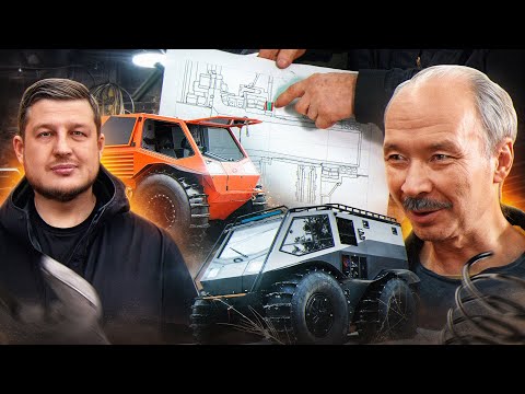 Видео: АГ20 и АГ30 - чем отличаются?! Ответ Гарагашьяна