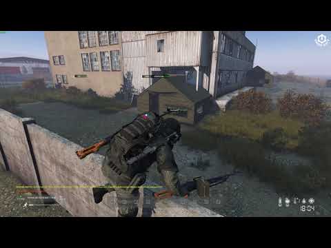 Видео: Самый опасный чит #dayz