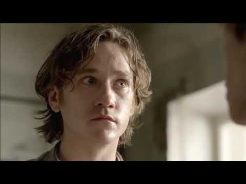 Видео: Верховенский и Ставрогин, Фред и Мэлс - Соперница