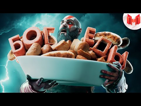 Видео: Хорошие игры #28 "VR, Баги, Приколы"