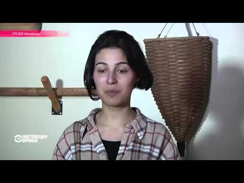 Видео: Биологическое вино: как в Грузии возвращаются к традициям предков