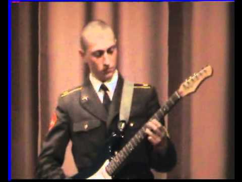 Видео: мелькает огонёк.mpg