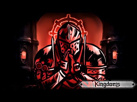 Видео: 100 ЗАЕЗДОВ В Darkest Dungeon 2