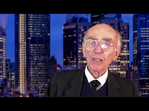 Видео: „Изследователният съд и 2300 Денонощия” п-р Агоп Тахмисян