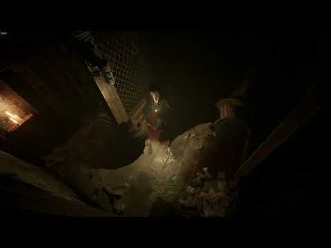 Видео: Tormented Souls 2 (2025) Релиз игры Измученные души 2, клона Обители зла 2 и 3.