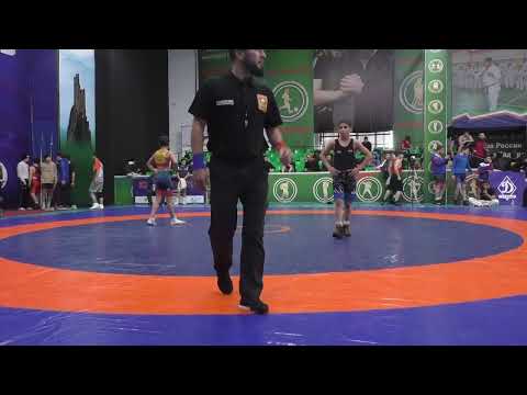 Видео: Лига DWC, Грозный 9-10 ноября 2024. С ковёр №79