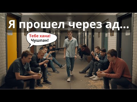 Видео: Социофобия: мой путь и почему я помогаю людям