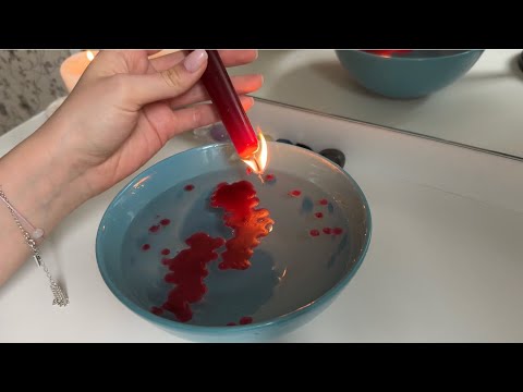 Видео: 💪🌍ОН СТРОИТ НА ВАС ГРАНДИОЗНЫЕ ПЛАНЫ 🌹гадание на свече #гаданиенасвече #гаданиенавоске