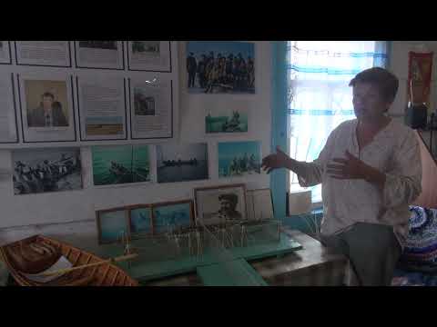 Видео: Байкал - Каспий Ставной невод Характеристика невода Методика ловли Сакаивание рыбы Лодки эстонки