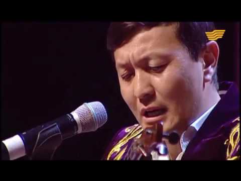 Видео: Аллажар Қайбар"Қажықұмар"Сөзі:Жүрсін Ерман,Əні Ерлан Төлеубай.